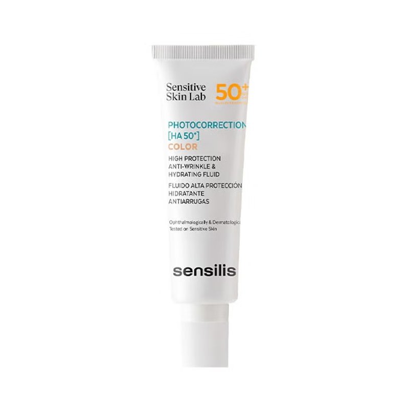 Photocorrection [Pure 50] fluido alta protección Spf50 40 ml