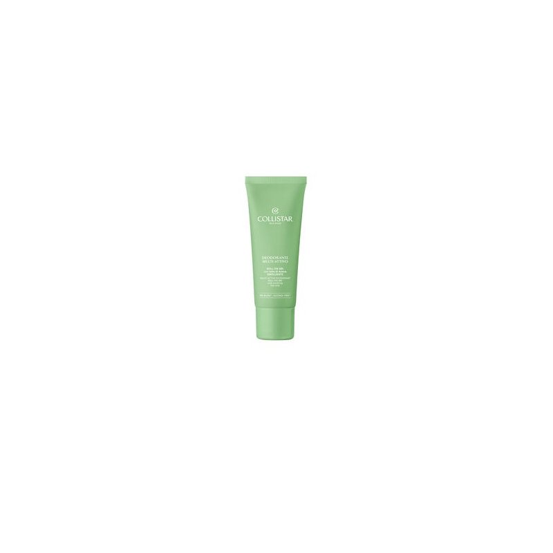 Desodorante 48H roll-on sin alcohol 75 ml