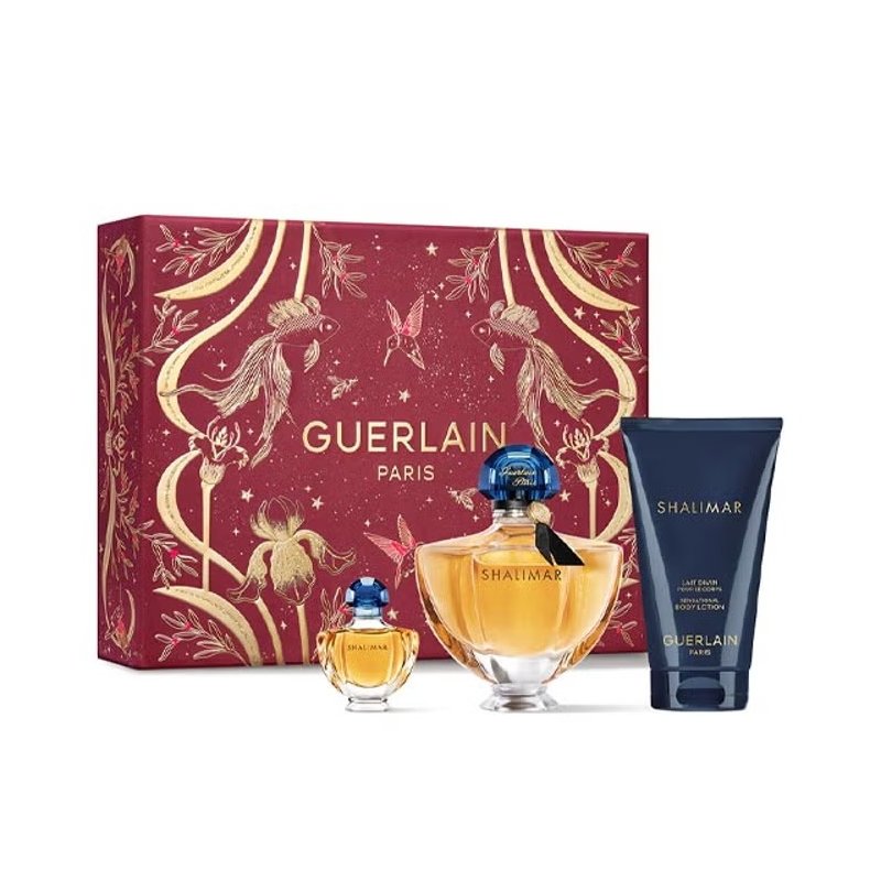 Shalimar Millesime edp vapo 50 ml