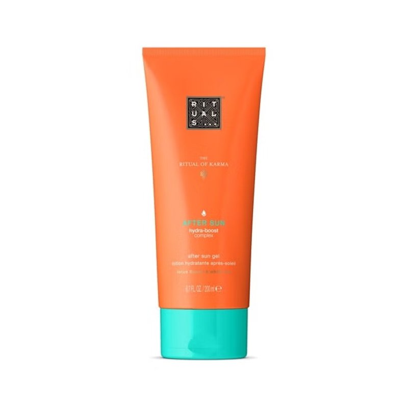 The Ritual of Karma after sun gel 200 ml