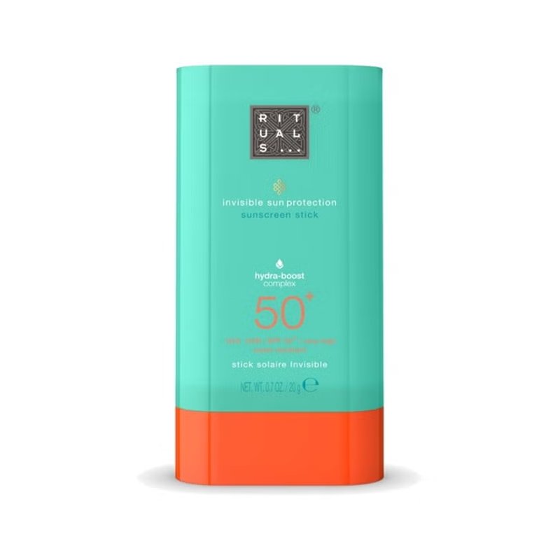 The Ritual of Karma sun protection sunscreen stick Spf50+ 20 gr