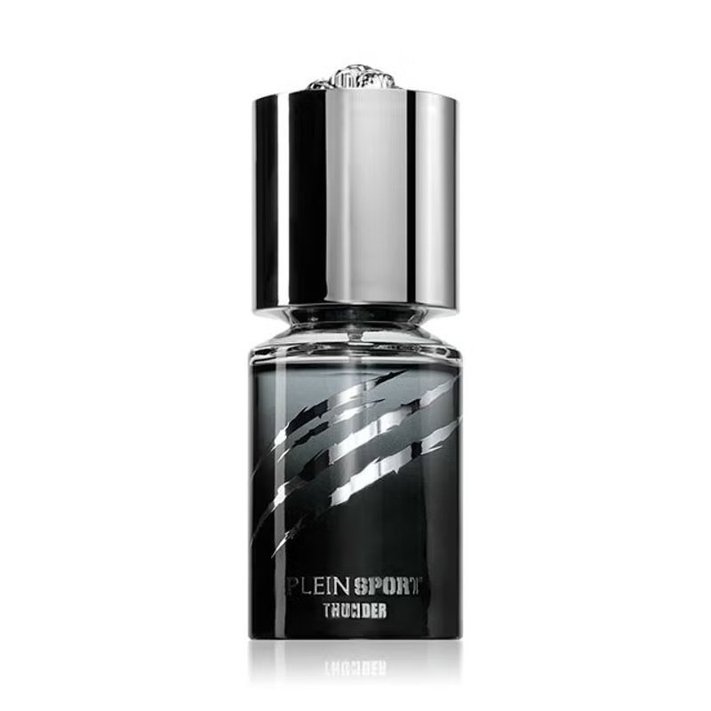 Plein Sport Thunder edt vapo 100 ml