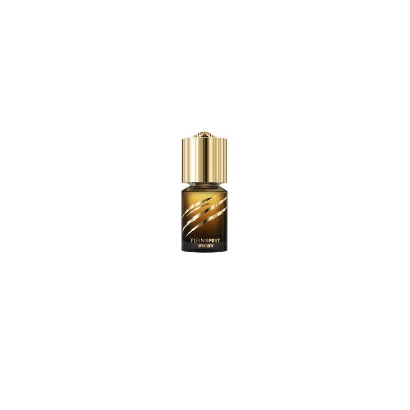 Plein Sport Dynamite edt vapo 100 ml
