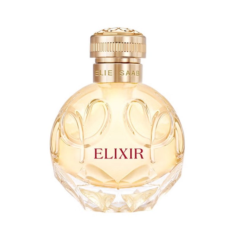 Elixir Estuche 3 pz