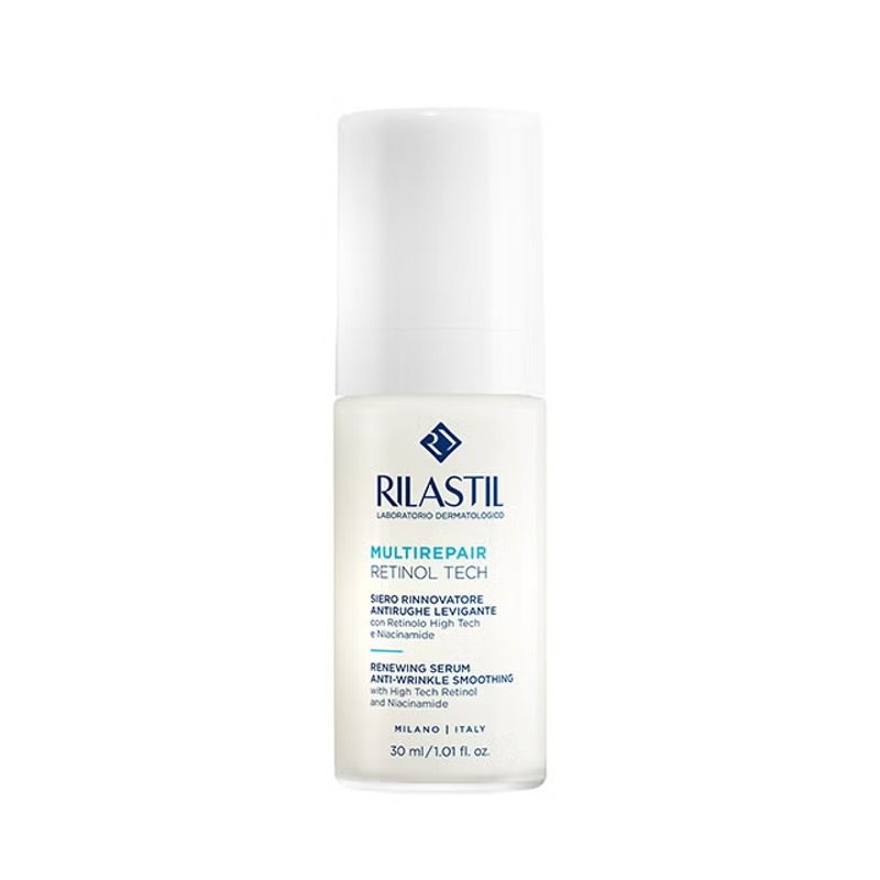 Multirepair Retinol Tech Estuche 2 pz