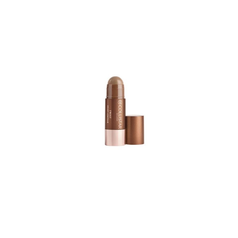Twist Velvet Contour contorno en stick 01 5 gr