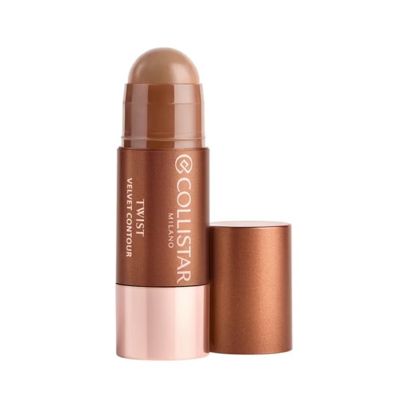 Twist Velvet Bronzer bronceador en stick 02 5 gr