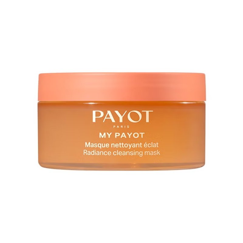 Nue mascarilla exfoliante intensa 50 ml