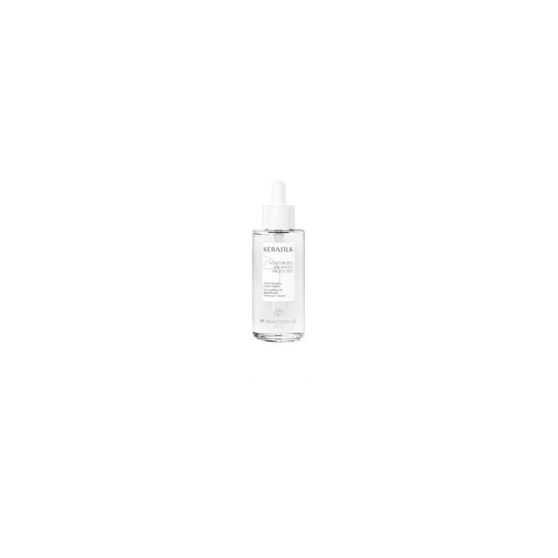 Specialists moisturizing scalp drops 100 ml
