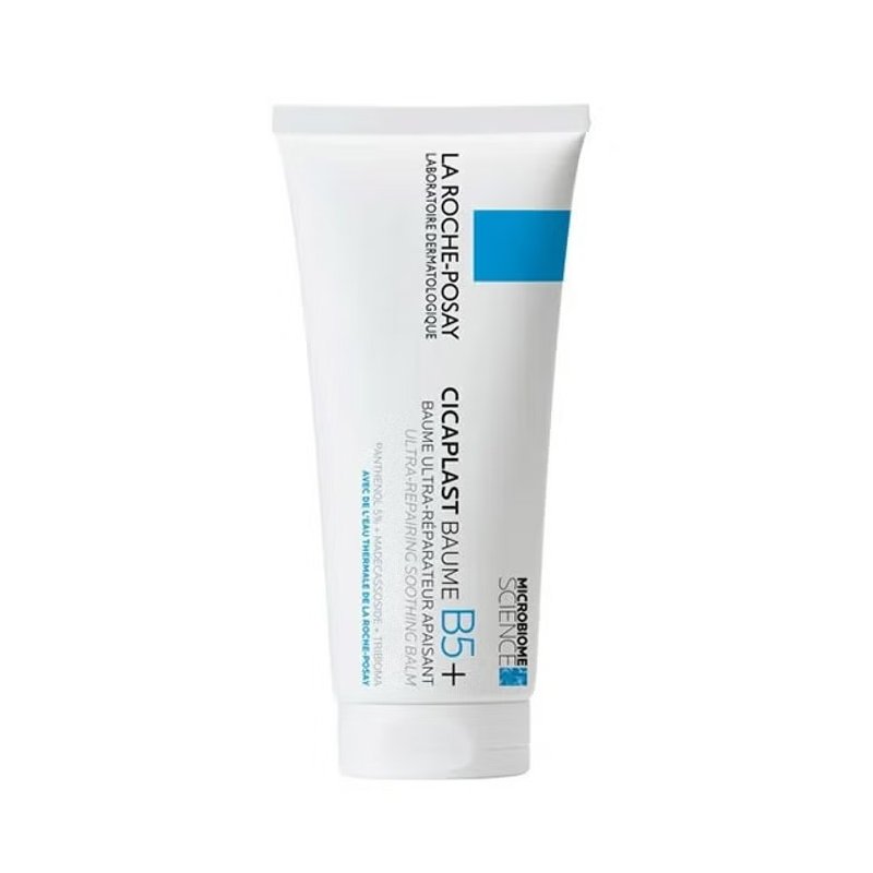Bebé Lipikar Baume Ap+ Cicaplast Baume B5 Estuche 3 pz