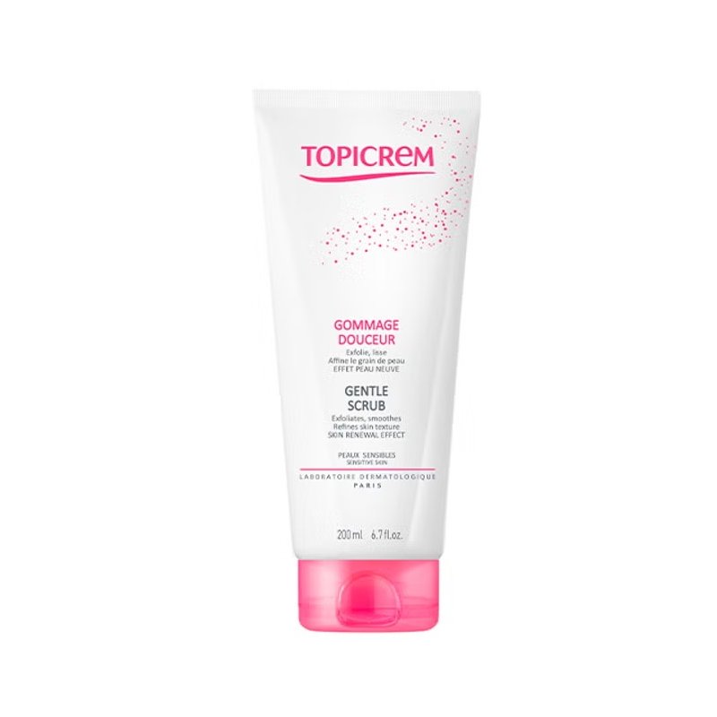 Uh Leche Corporal 500 ml + Exfoliante Suave 3en1 Pack 2 pz