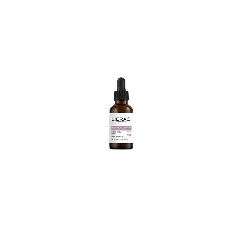 Protocolo Anti-Rojeces sérum antirojeces 30 ml