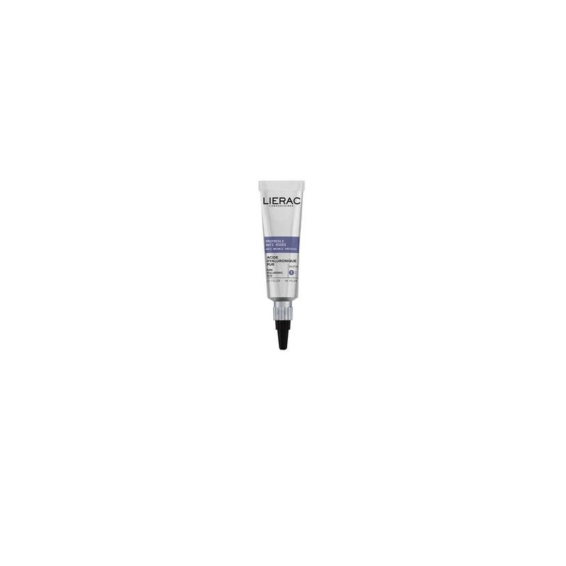 Protocolo Antiedad rellenador de arrugas 15 ml