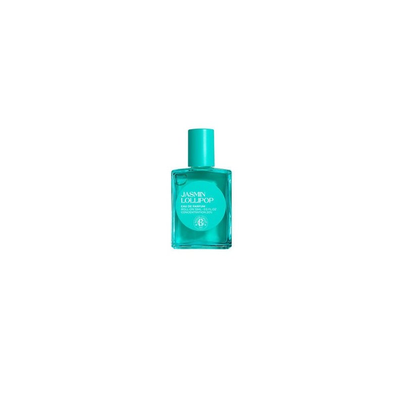 Jasmin Lollipop edp roll-on 15 ml