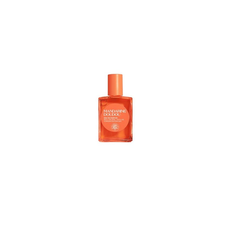 Mandarine Doudou edp roll-on 15 ml