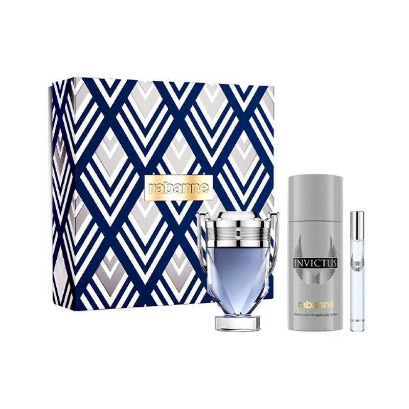 Invictus edt vapo 30 ml