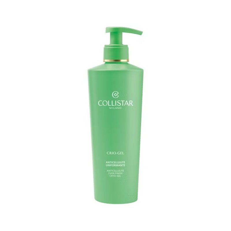 Crio-Gel Anticelulítico Estuche 2 pz