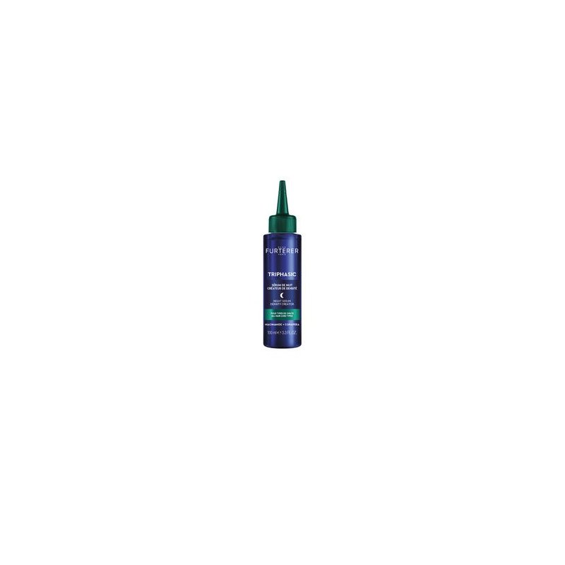 Triphasic sérum de noche creador de densidad 100 ml