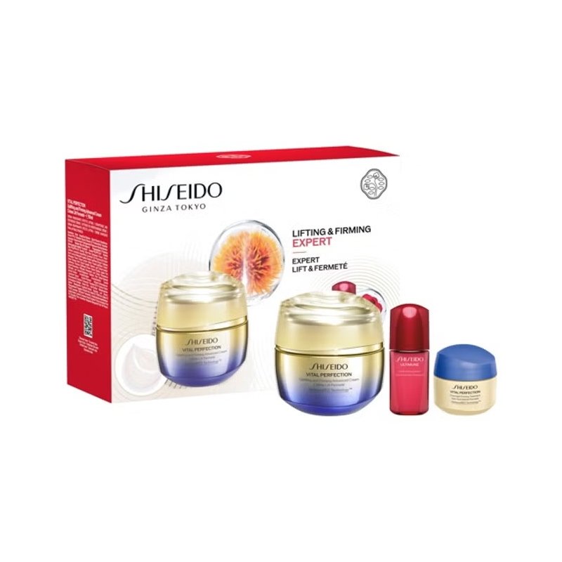 Vital Perfection uplifting & firming cream ed. lim. 75 ml