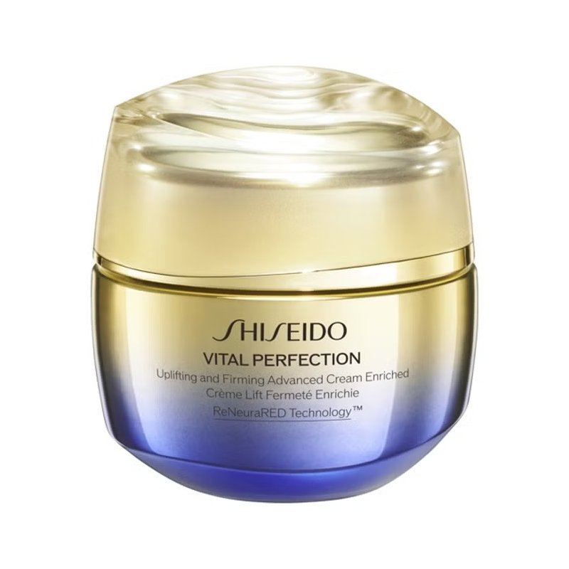 Vital Perfection uplifting & firming cream enriched ed. lim. 75 ml