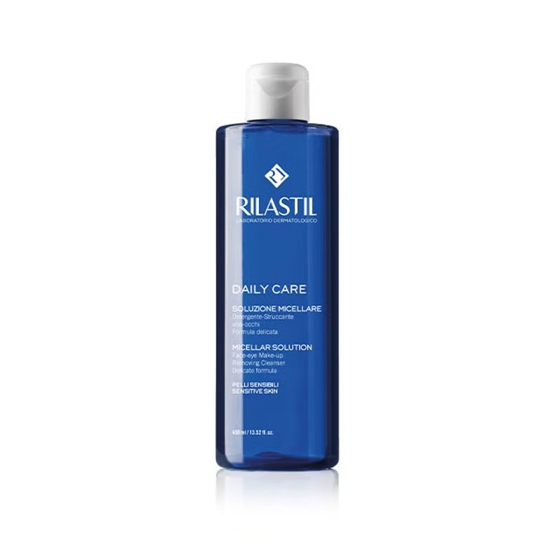 Skin Reset agua micelar 400 ml