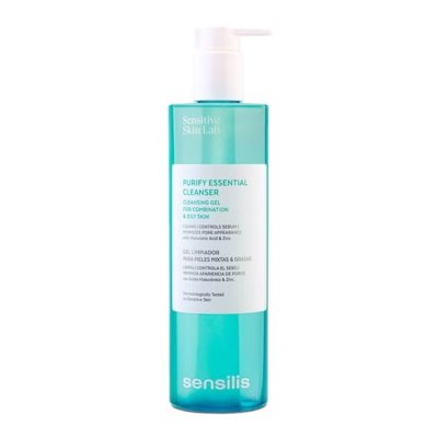 Purify Essential Cleanser gel limpiador 200 ml
