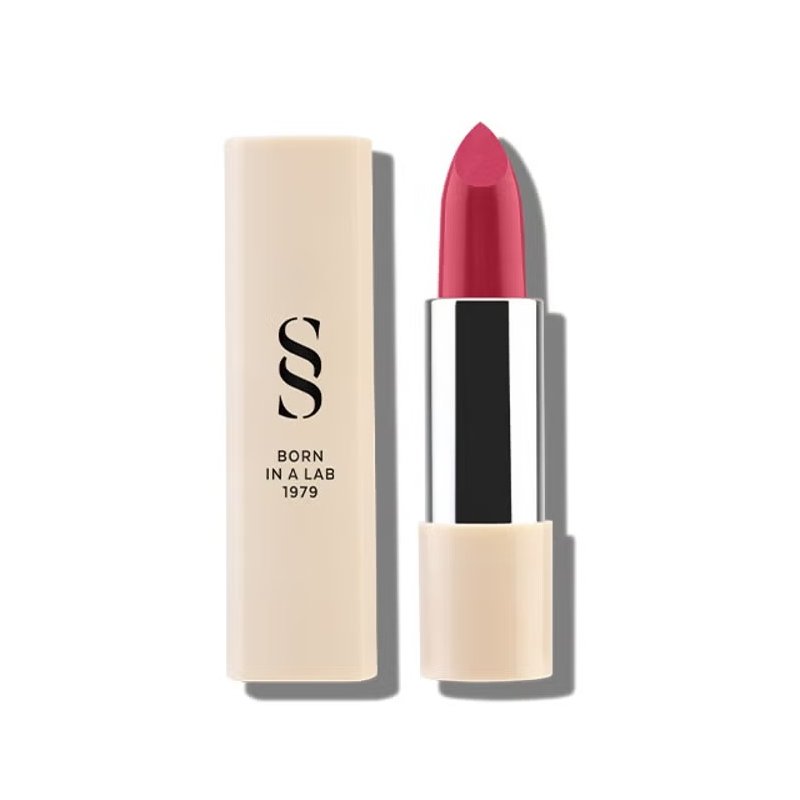Rose Sauvage Manos Y Labios Estuche 2 pz