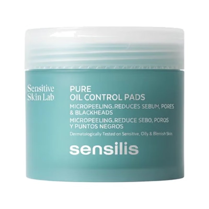 Pure Oil Control discos 60 u