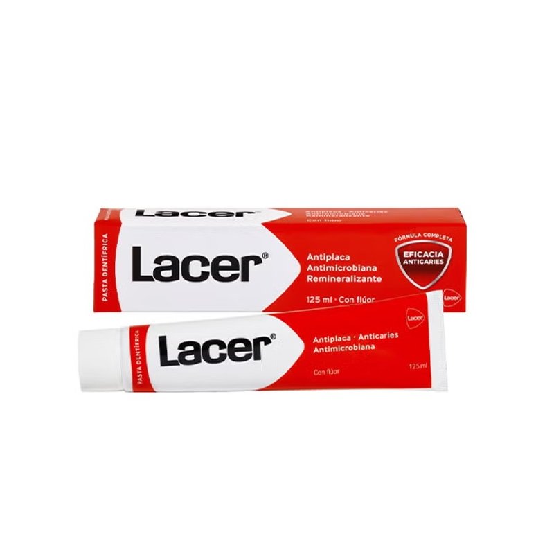 Sensilacer Pasta Dentífrica Pack 3 x 75 ml