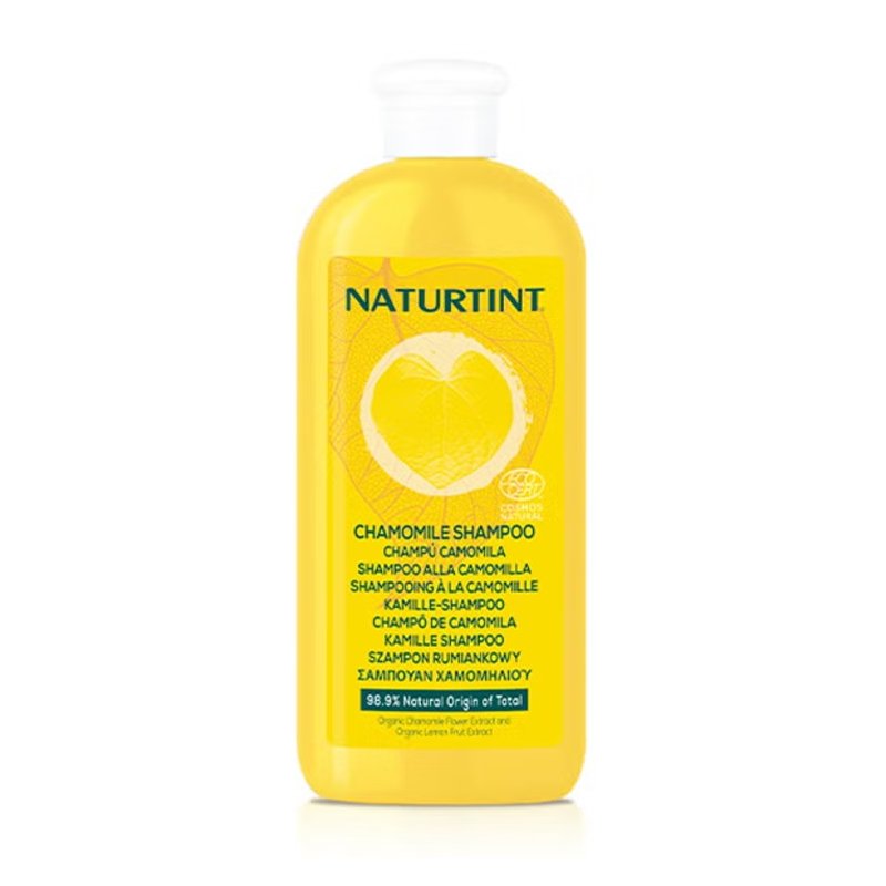Hyaluronic Nature champú hidratación y volumen 330 ml
