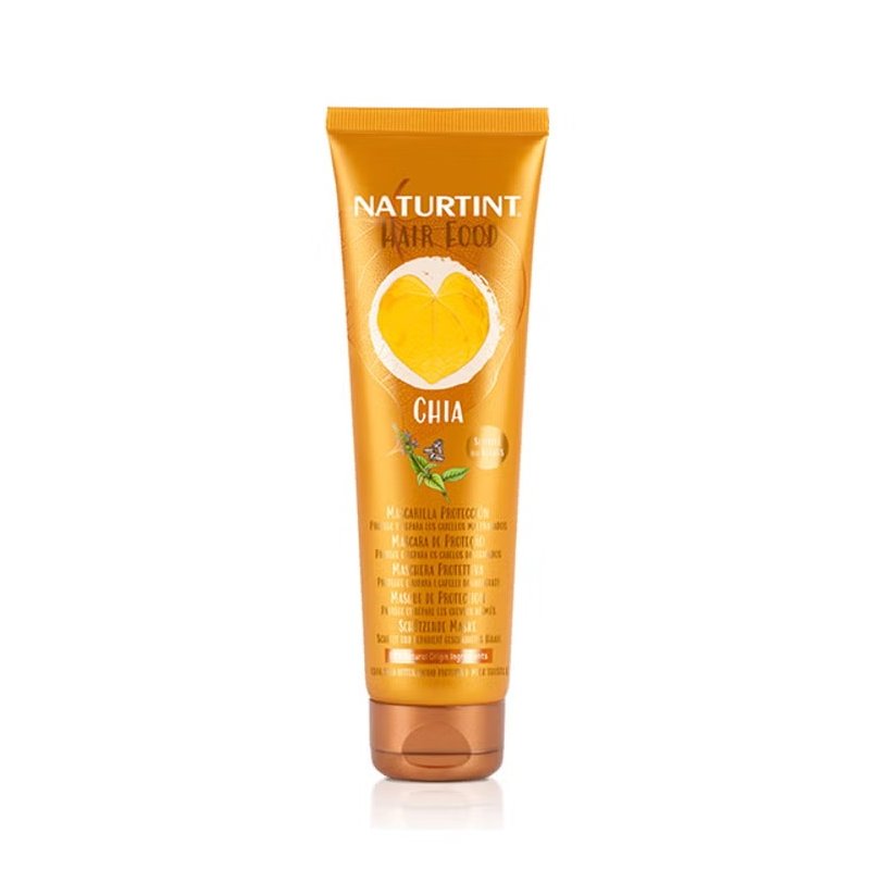 Hyaluronic Nature mascarilla hidratación y volumen 150 ml