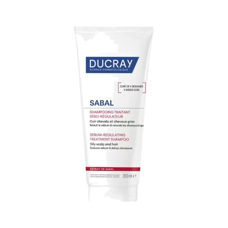 Keracnyl sérum regulador antiimperfecciones 30 ml