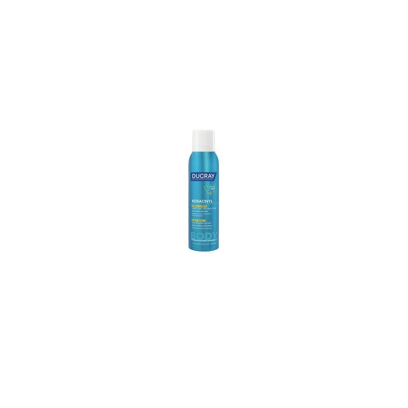 Keracnyl spray corporal 150 ml