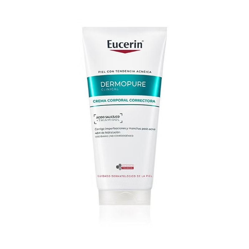 Dermopure oil control exfoliante 100 ml
