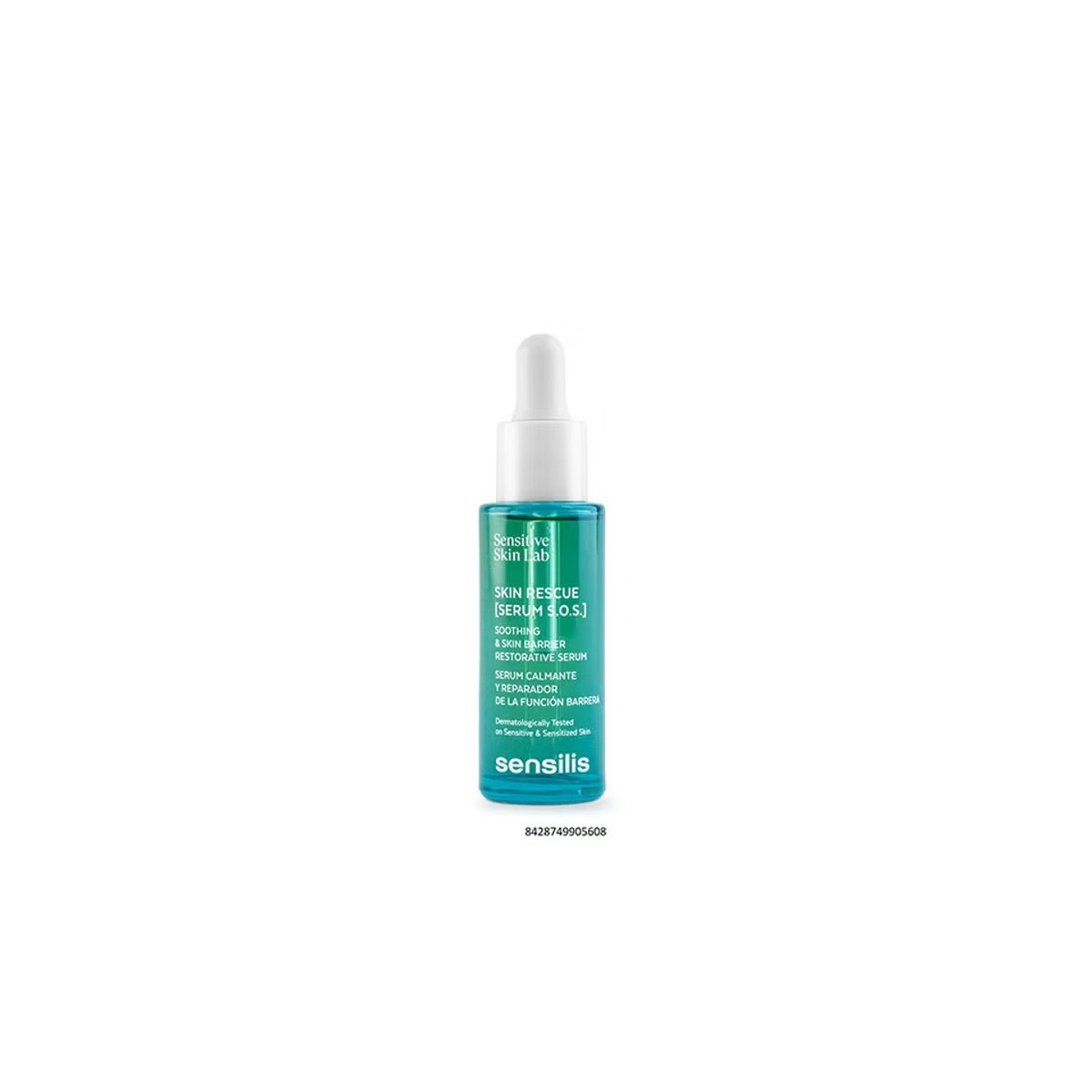 Skin Rescue S.o.s 24/7 bruma calmante inmediata 100 ml