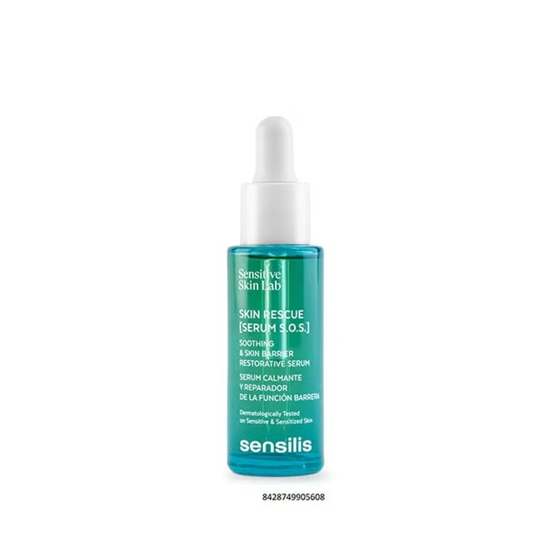 Skin Rescue S.o.s 24/7 bruma calmante inmediata 100 ml