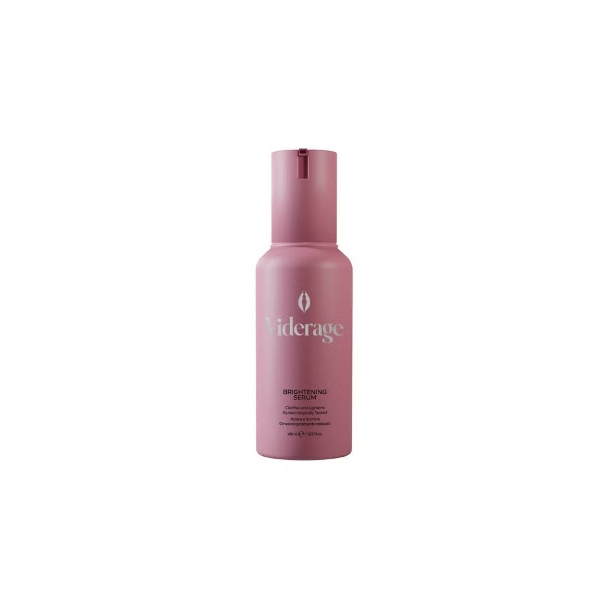 Viderage Brightening sérum despigmentante para el cuidado de la zona íntima 45 ml