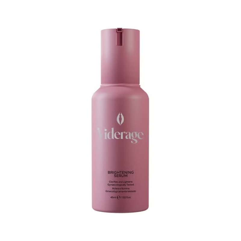 Viderage Brightening sérum despigmentante para el cuidado de la zona íntima 45 ml