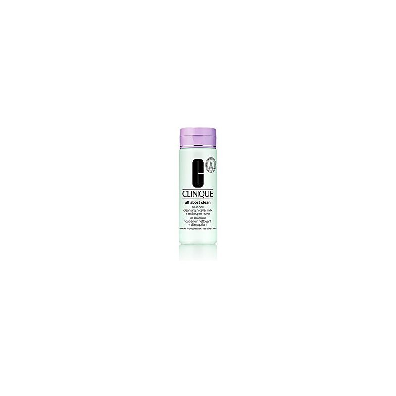 All About Clean jabón facial líquido suave recarga 400 ml