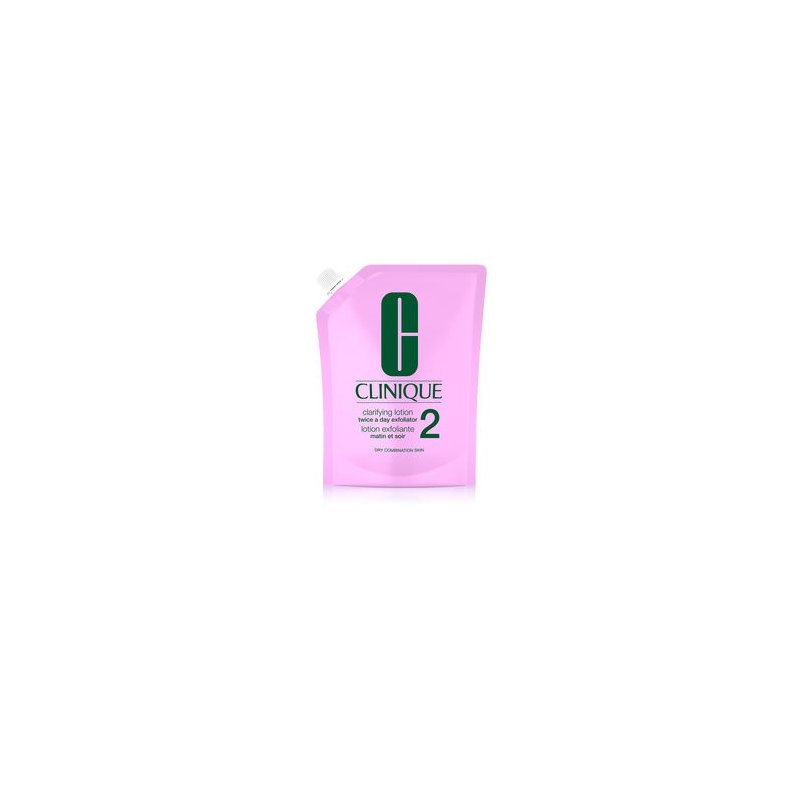 Loción Clarificante 2 recarga 400 ml