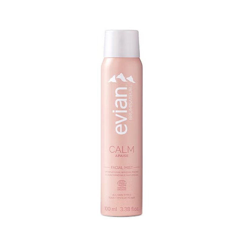 Evian Calm facial mist 100 ml