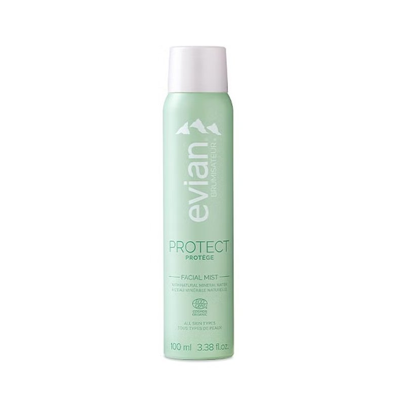 Evian Protect facial mist 100 ml