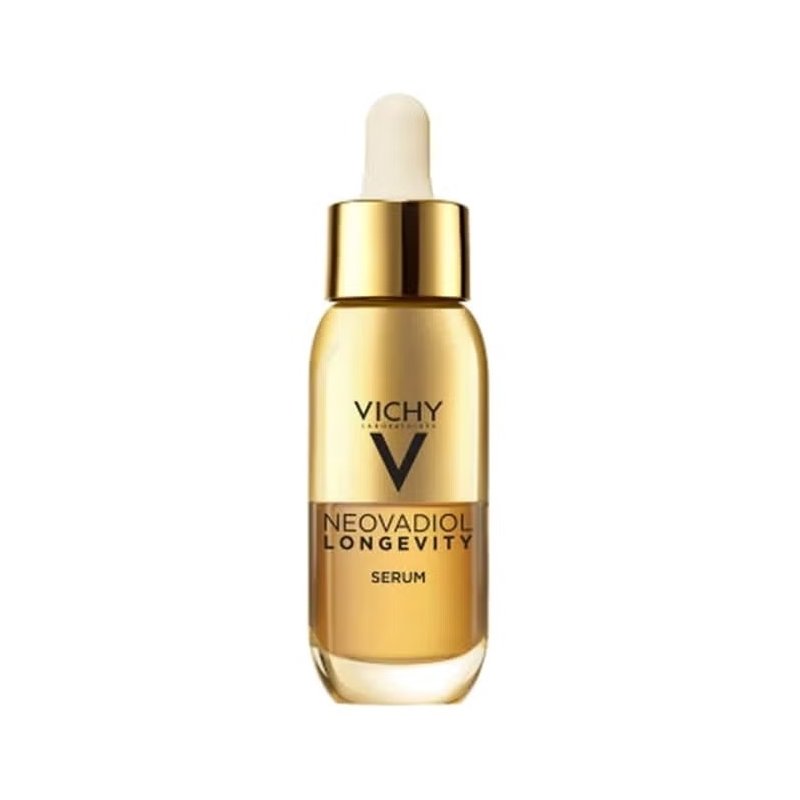 Neovadiol Longevity sérum regenerador para pieles maduras con tecnología longevisia 30 ml