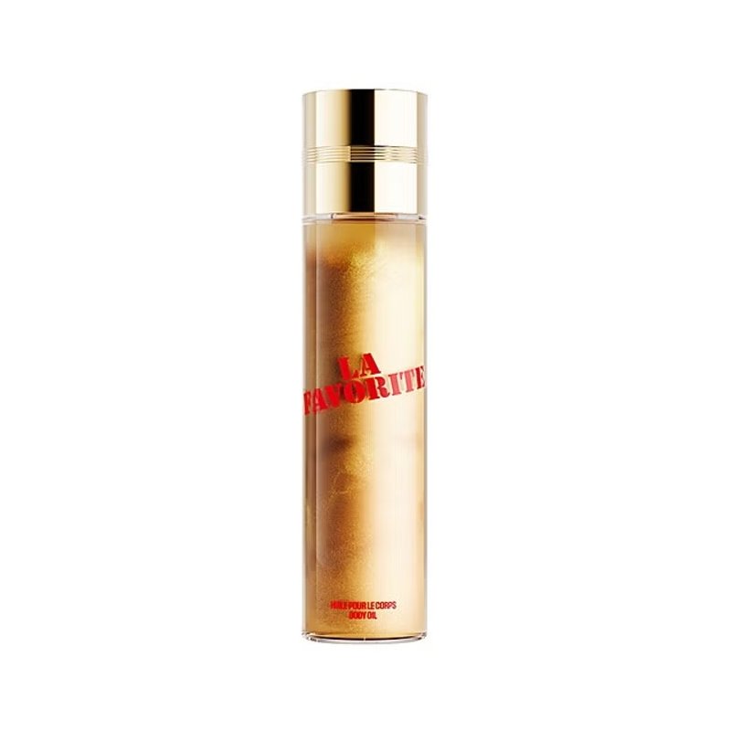 La Favorite crema corporal 200 ml