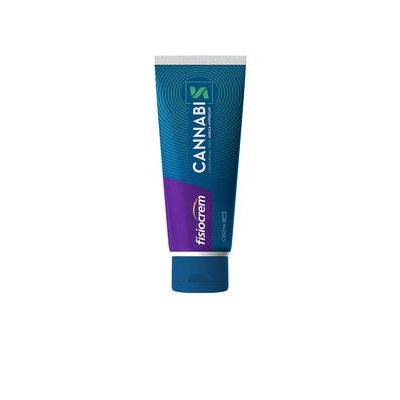 Fisiocrem Cannabis crema 200 ml