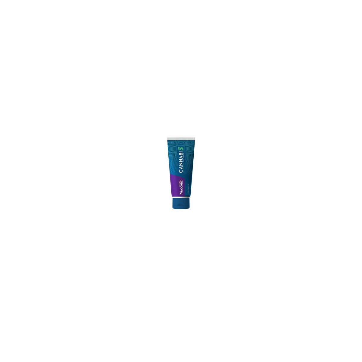 Fisiocrem Cannabis crema 200 ml