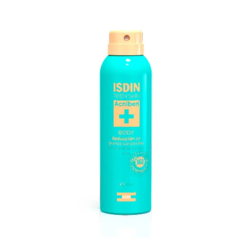 Acniben Pore Minimizer discos minimizadores 30 u