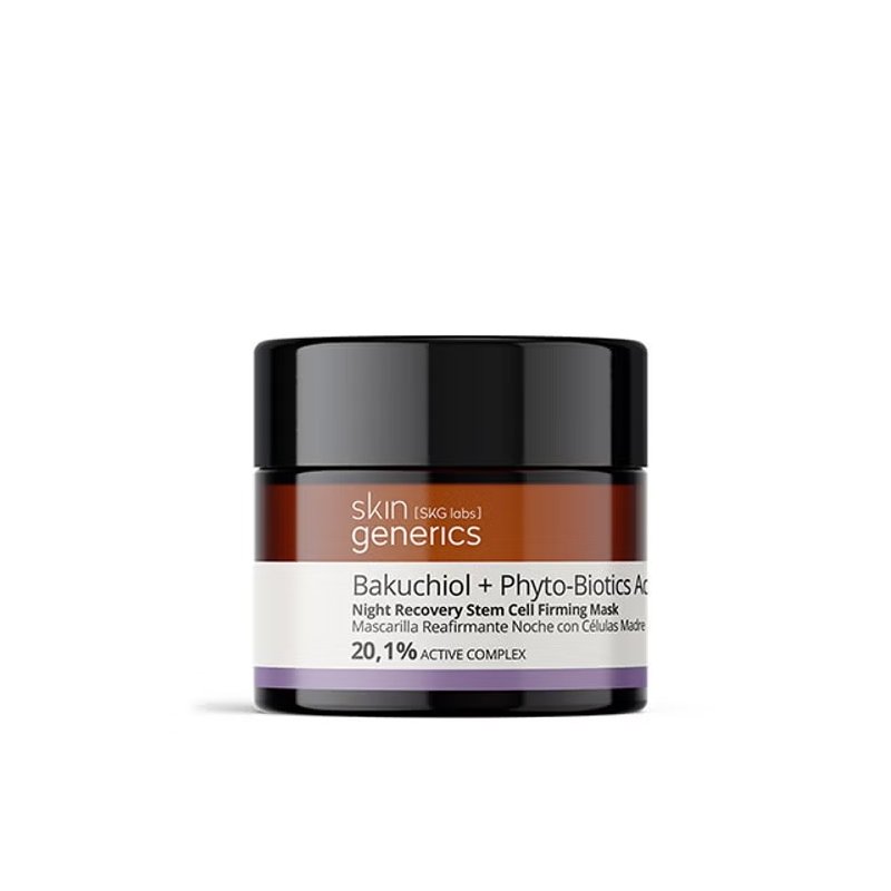 Gravity + Ten's Up crema reafirmante 50 ml