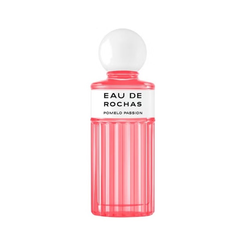 Eau de Rochas Pomelo Passion edt vapo 100 ml