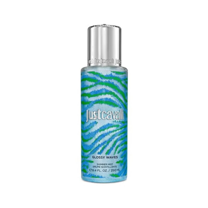 Glossy Waves​ body mist 250 ml